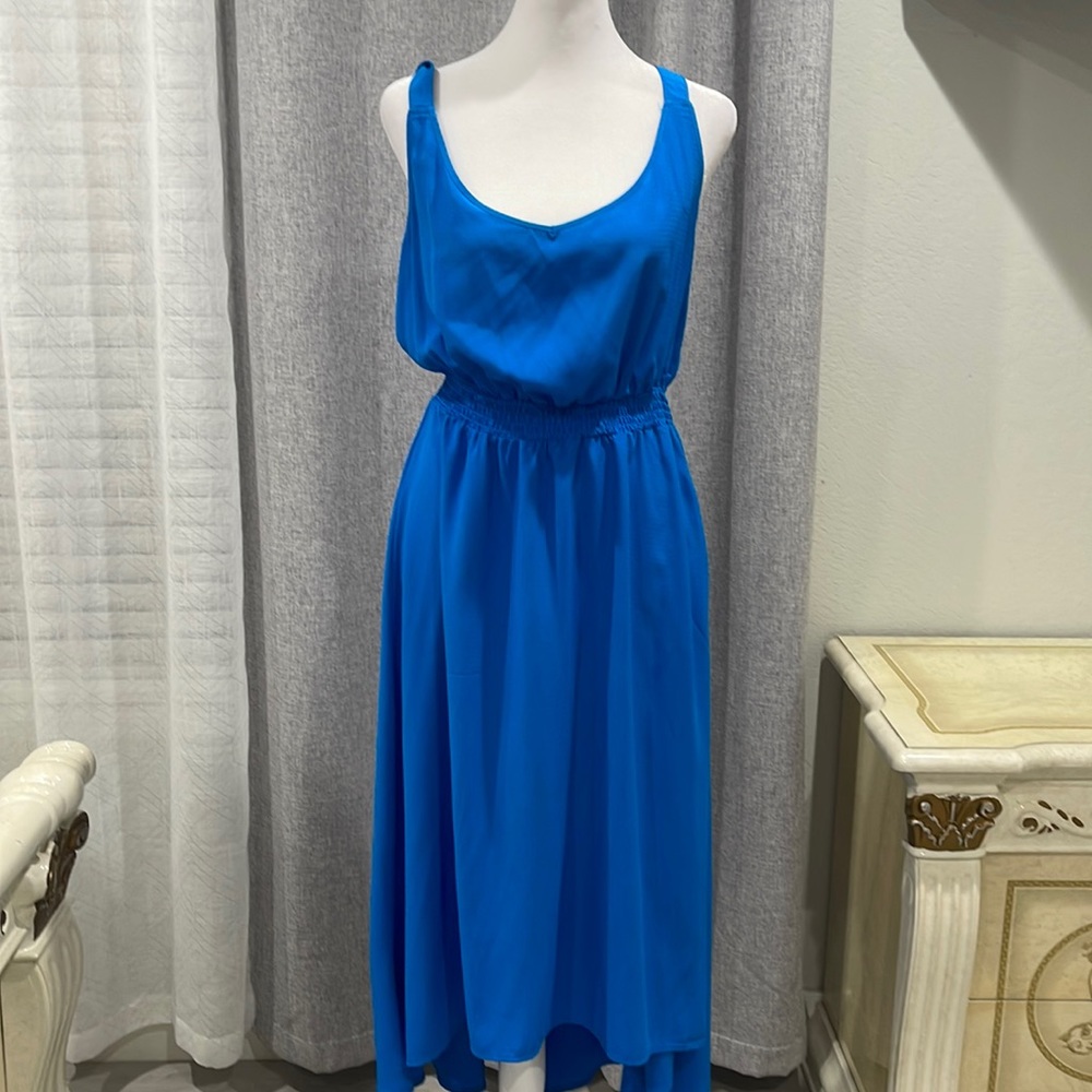 Perfect summer evening dress